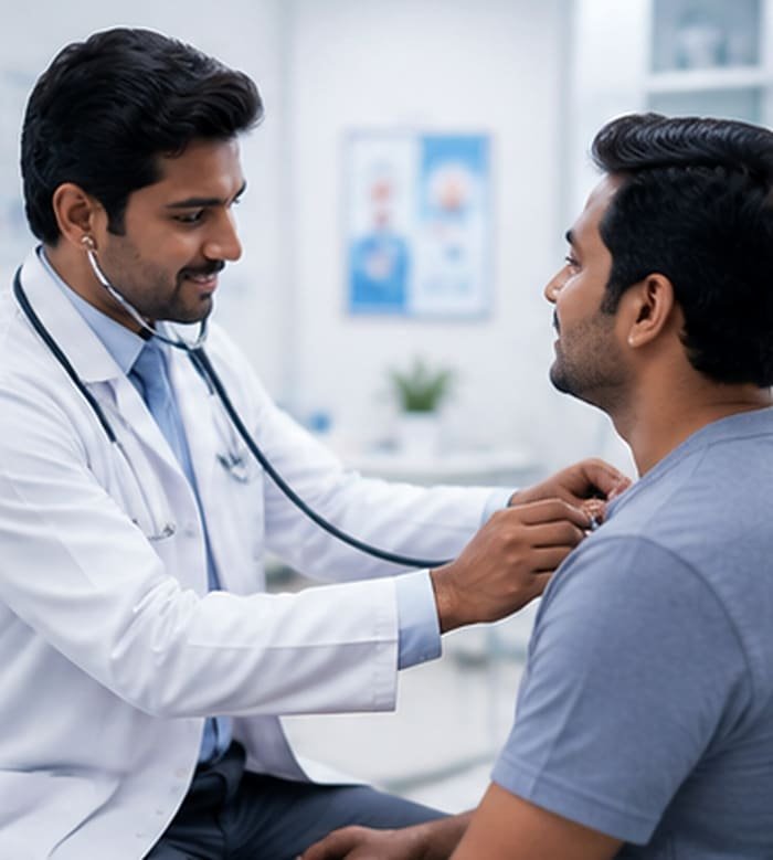 Health Camps — Nexora Healthcare Services