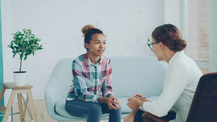 Patient Counselling & Healthcare Support Services — Nexora Healthcare Services