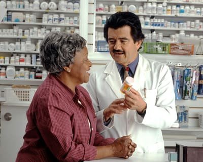 Retail Pharmacy